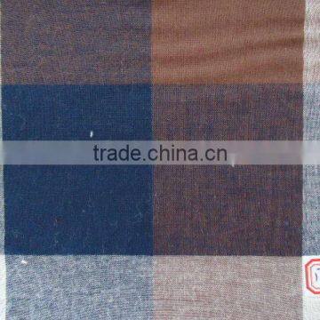 New fashion yarn dyed fabric L548