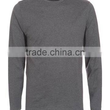 Unisex Fashion Long Sleeve T-shirt photo-2