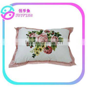 Cotton foam cushion