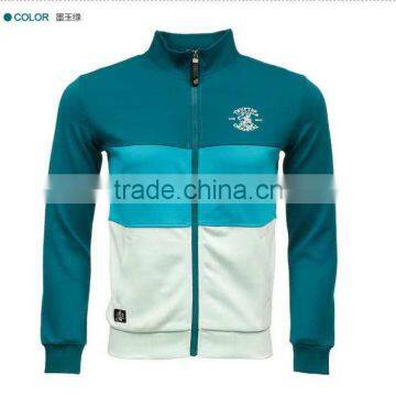 Fashionable Wholesale Zipper up Collar photo-3