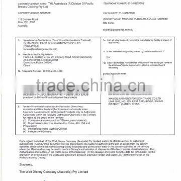 2016 New Style Comfortable Cartoon Trendy Boy Underwear photo-5