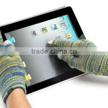 Wholesale Custom Smart Screen Touch Gloves, Winter Gloves, Iglove photo-2