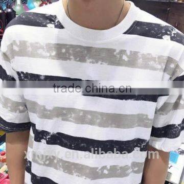 Wholesales 2016 Fashion Short Sleeve Man t Shirt photo-4