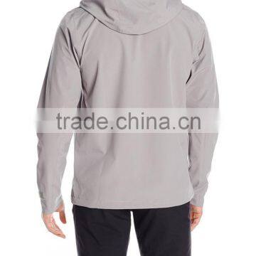 2016 Custom Hoodie With Fleece Lining Jacket for Mens and Womens Wholesale photo-4