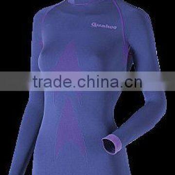 Suntex Long Underwear One Piece Newest Design Heated Thermal Underwear photo-6