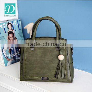 Luxury Soft Leather Cheap Price Women Leather Bags photo-3