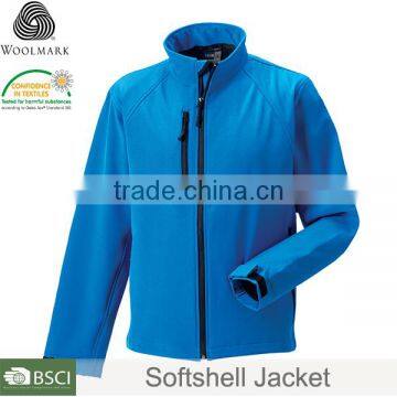 Blue waterproof breathable fishing winter jackets for men,men winter jacket 2016