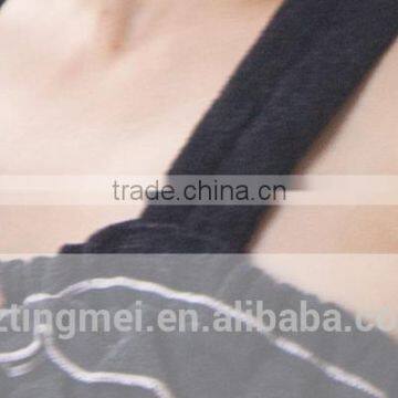 Ladies Sexy Gowns Night Dress Sleepwear Latest Design photo-4