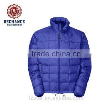 Men's Packable Down Jacket PQ110