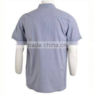 FAMA Certificate Factory Design Your Own Chef Coat Stores That Sell Chef Coats Kitchen Staff Uniform photo-5