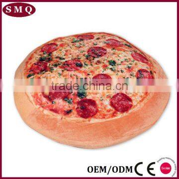 Factory Latest Design Round Natural Cotton Pillow Cover photo-3