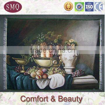 Home Decorative Chinese Tapestry Fabric Wall Hangings Wholesale photo-2