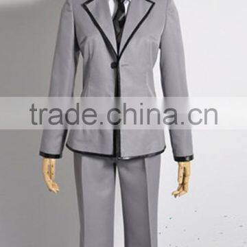 Wholesale High School Boys Spring and Autumn Uniform photo-2