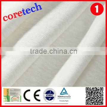 Breathable Soft microfiber terry cloth fabric factory