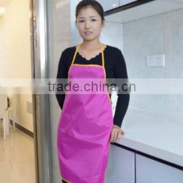 Free Printing Factory Custom Advertising Apron Custom Bulk Printing Logo Oxford PVC Custom Around the Waist photo-2