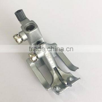 4size Walking Foot For Durkopp 767 467 Juki 2210( 6mm 8mm 10mm 12mm ) KT767 photo-3