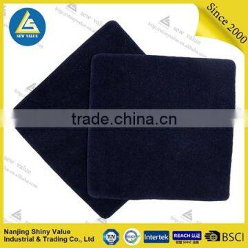 Eco-friendly Black Jeans Iron on Patches for Kids/woman/man/adult photo-3