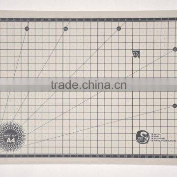 3mm Reusable PP Sticky Cutting Mat for Paper Craft photo-6