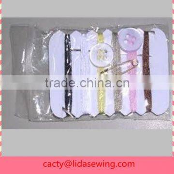 Professional Customized Assorted Mini Pocket Sewing Kit photo-3