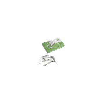 China (Mainland) Metal Paper Fastener