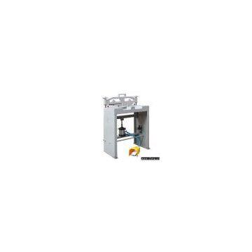 Sell Book Slot Pressing Machine