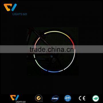 China Hot Sale 3m High Visibility Reflective Sticker photo-5