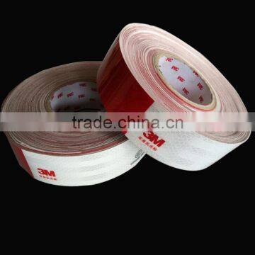 3m Diamond Dual Lock Self Adhesive Reflective Tape for Road Safety photo-2