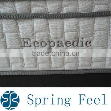 Wholesale Compressed Bonnell Spring Mattress Bedroom Mattress photo-4
