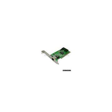 Sell Ethernet Adapter (PCI 1000Mbps)