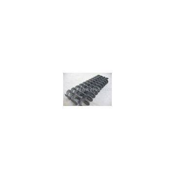 Helicoid Screw Flight
