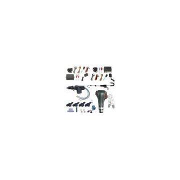 Sell GSM Car Security System (China (Mainland))