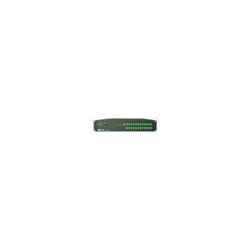 Sell Triple-Play Optical Ethernet Switch