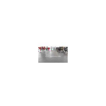 Bonie Vinyl Tile for Gymnasium