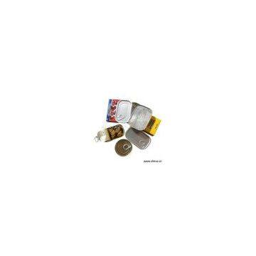 Sell Canned Smoked Oysters