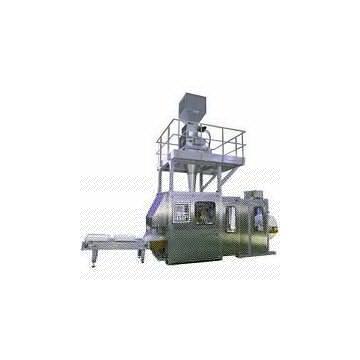 South Korea Packing Machine