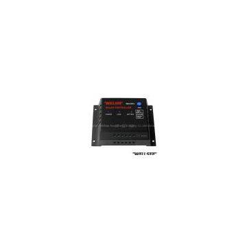 PWM Charge Controller