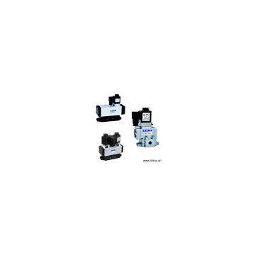 Sell Solenoid Valves