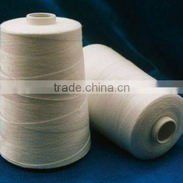40.2,good Quality 100% Polyester Sewing Thread, Whole Sale Spun Sewing Thread photo-2