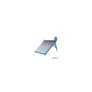 Sell Solar Water Heater