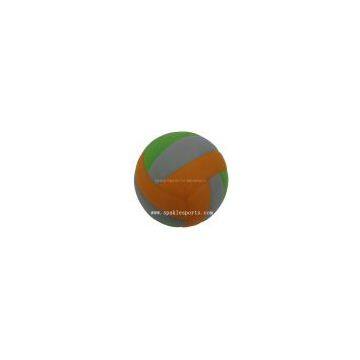 Soft touch PU volleyball