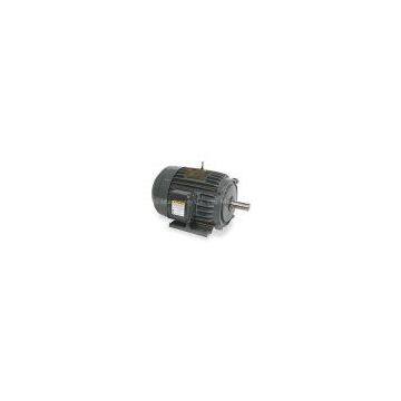 Dayton 3 Phase Direct Drive Blower ODP General Purpose Motor