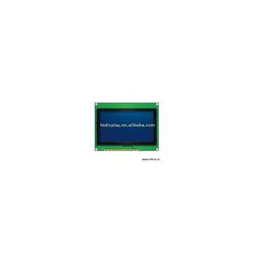 Sell STN Blue, Negative 240*128 Graphic LCD Module
