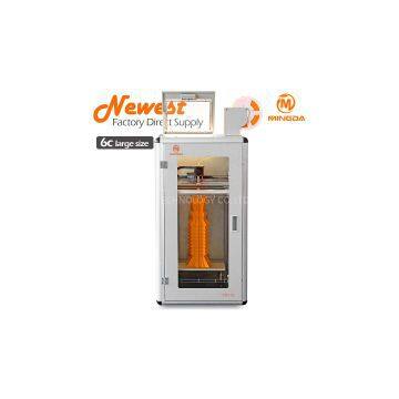 Best Professional 3d Printers/best Fdm 3d Printer photo-2