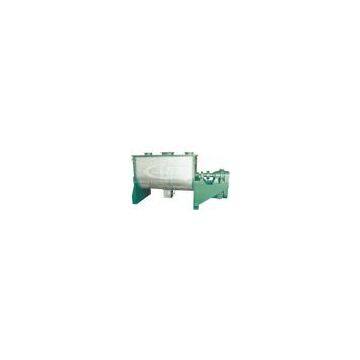 WLDH Series Horizontal Ribbon Mixer