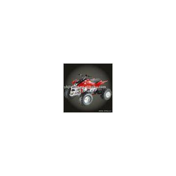 110cc ATV