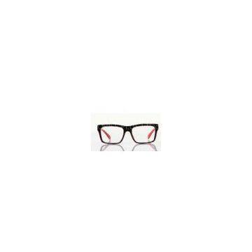 Large Square Nylon Eyeglass Frames For Women For Decoration Frames Glasses