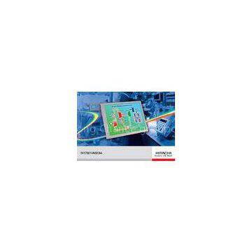 Brand New Industrial HITACHI TFT LCD Panels TX17D02VM2CAA 640 ( RGB ) x 480 Of 6.5 Inch