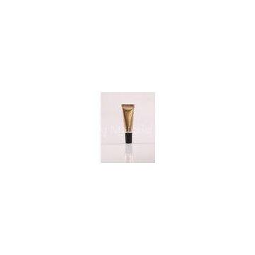 BB Cream Tubes, Cosmetic ABL Laminated Tube With Fat Screen Printing