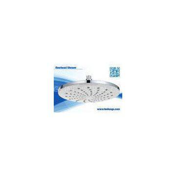 Wall Mounted Powerful Shower Head , Ceiling Mounted Rain Shower Head