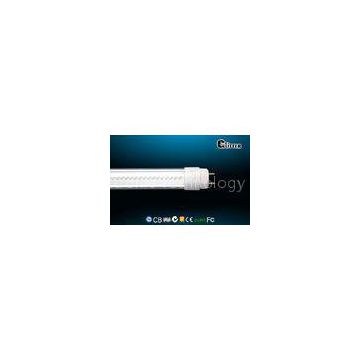 Energy saving Standard T8 LED tube 1200mm 20w 100-110lm/w